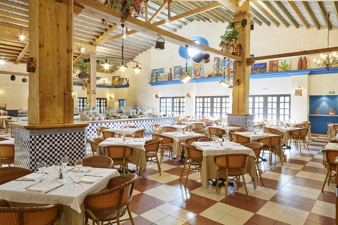 El Paso Hotel gallery image 8