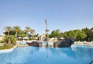 El Paso Hotel