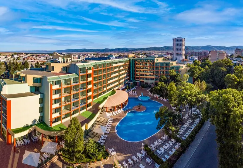 MPM Kalina Garden Hotel gallery image 6