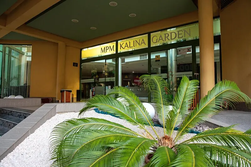 MPM Kalina Garden Hotel gallery image 7
