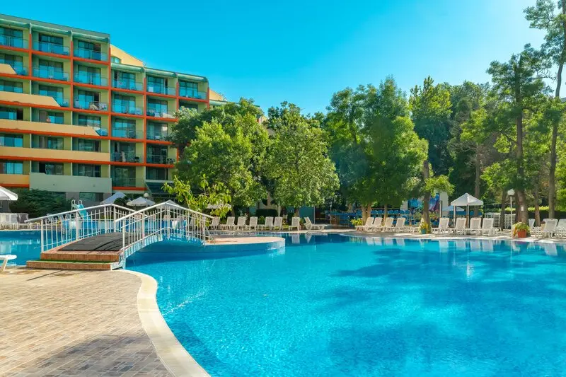 MPM Kalina Garden Hotel gallery image 2