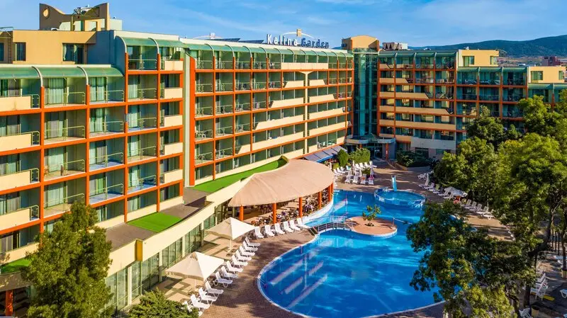 MPM Kalina Garden Hotel gallery image 8