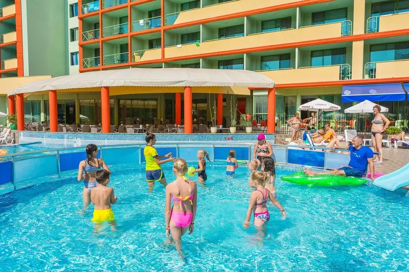 MPM Kalina Garden Hotel gallery image 5