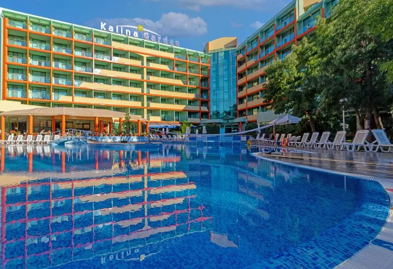 MPM Kalina Garden Hotel gallery image 9