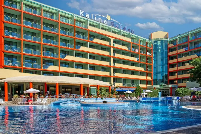MPM Kalina Garden Hotel gallery image 10