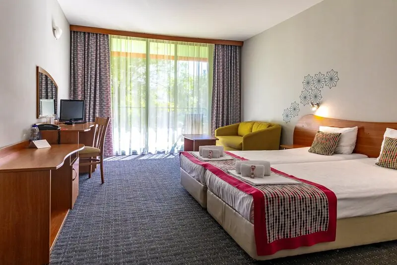 MPM Kalina Garden Hotel gallery image 12