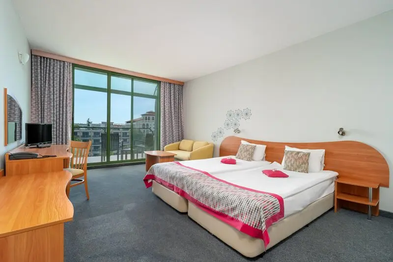 MPM Kalina Garden Hotel gallery image 13