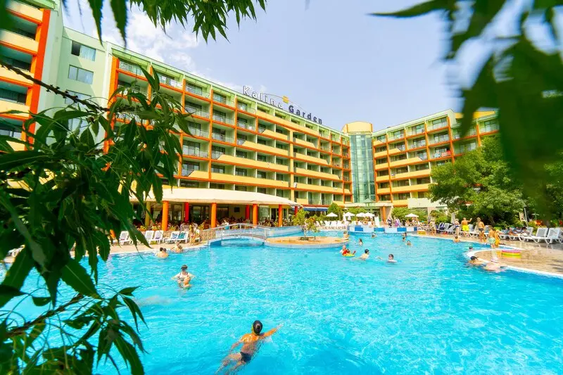 MPM Kalina Garden Hotel gallery image 1