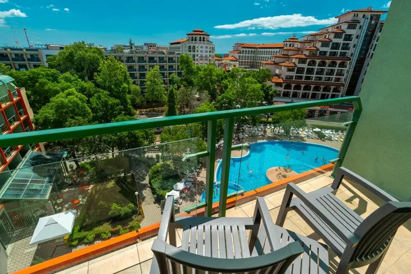 MPM Kalina Garden Hotel gallery image 16