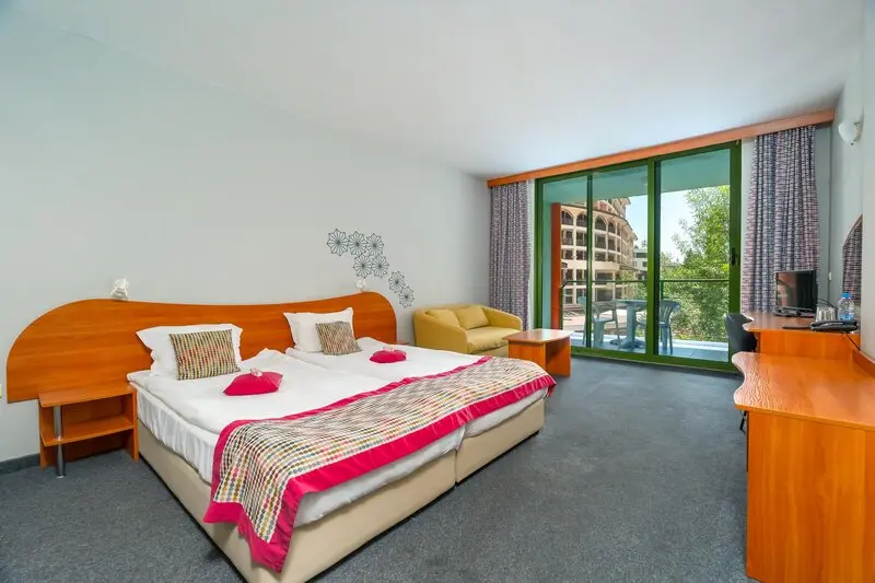 MPM Kalina Garden Hotel gallery image 17