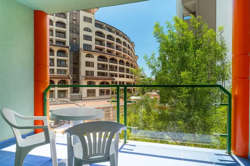 MPM Kalina Garden Hotel gallery image 20