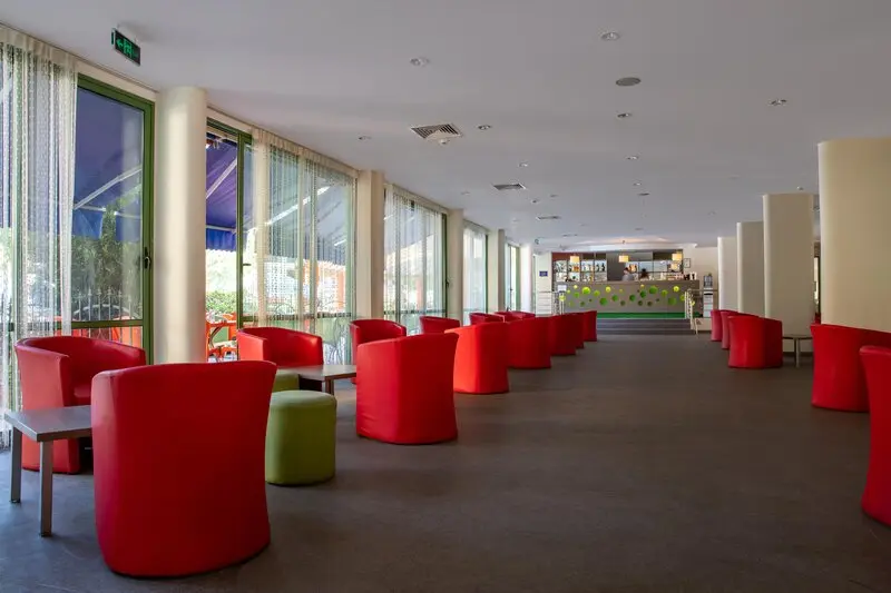 MPM Kalina Garden Hotel gallery image 28