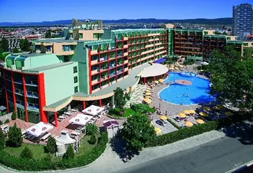 MPM Kalina Garden Hotel
