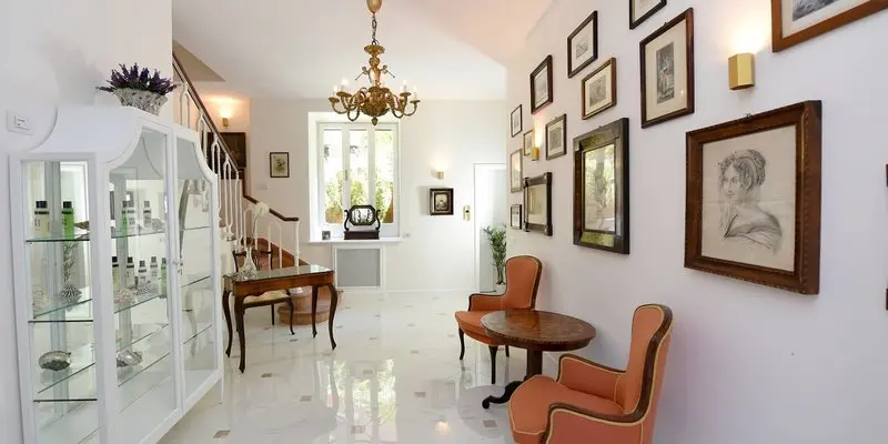 Grand Hotel Ambasciatori gallery image 13