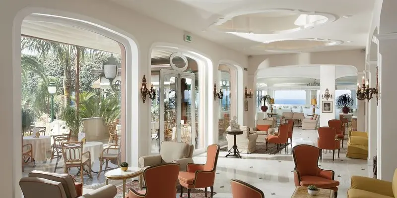 Grand Hotel Ambasciatori gallery image 15