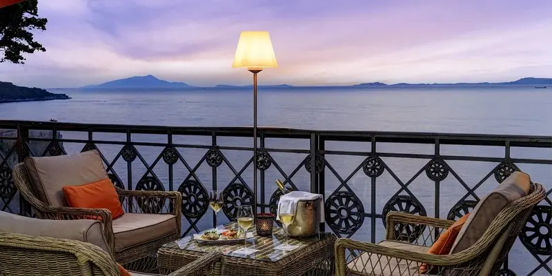 Grand Hotel Ambasciatori gallery image 20