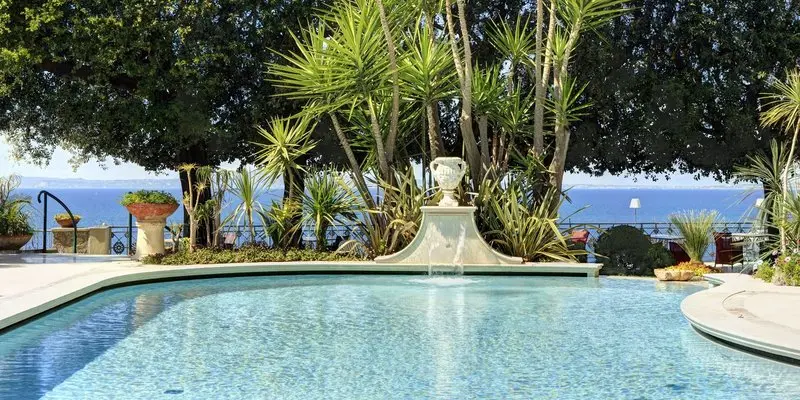 Grand Hotel Ambasciatori gallery image 1