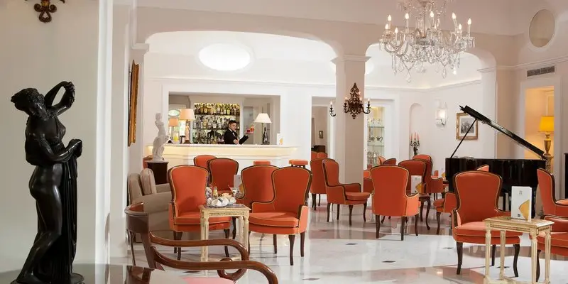 Grand Hotel Ambasciatori gallery image 22