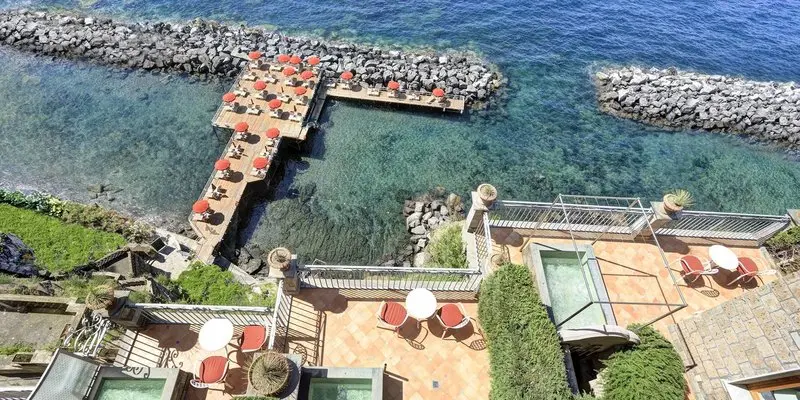 Grand Hotel Ambasciatori gallery image 3