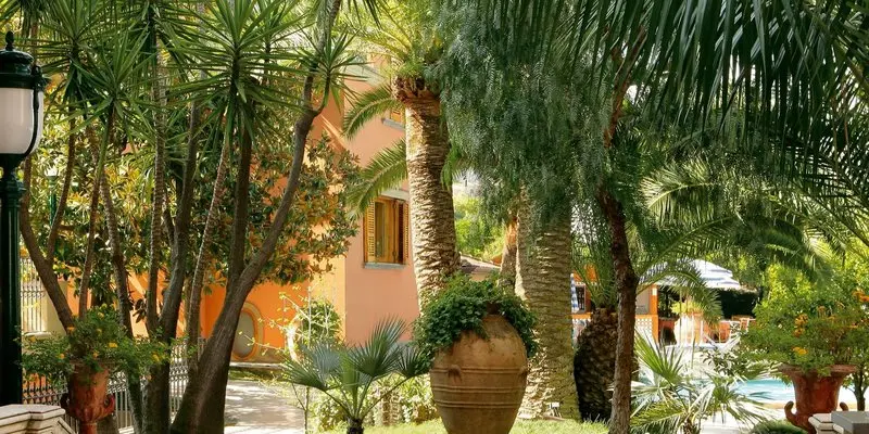 Grand Hotel Ambasciatori gallery image 26