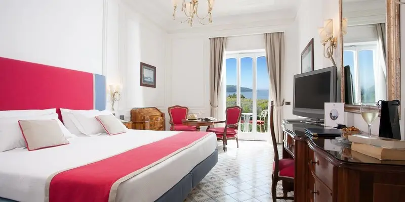 Grand Hotel Ambasciatori gallery image 5