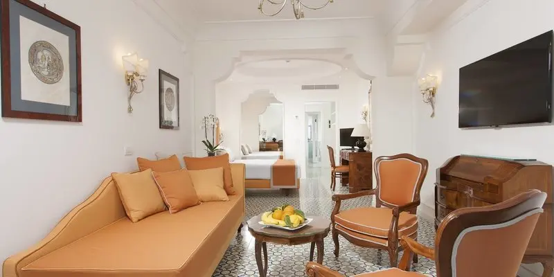 Grand Hotel Ambasciatori gallery image 6