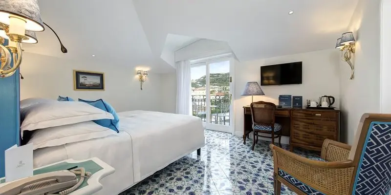 Grand Hotel Ambasciatori gallery image 7