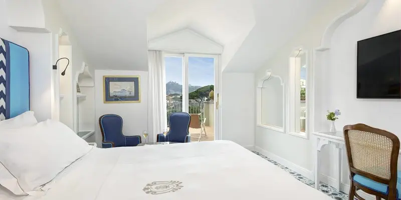 Grand Hotel Ambasciatori gallery image 8
