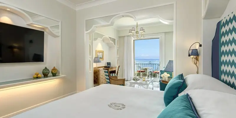 Grand Hotel Ambasciatori gallery image 9