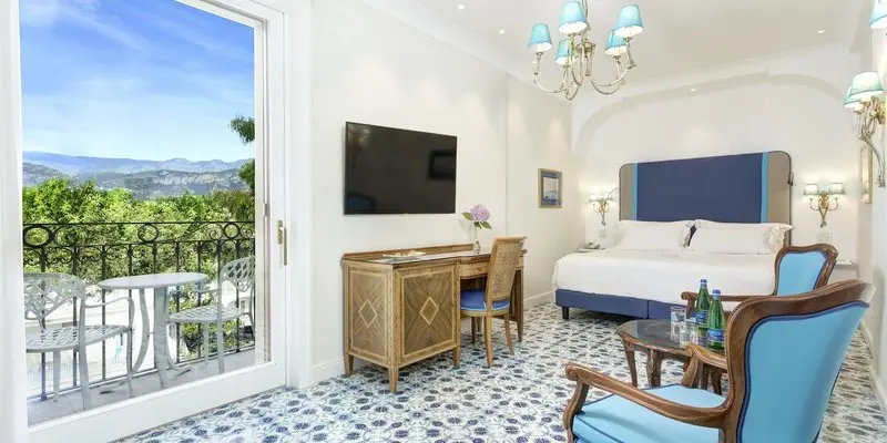 Grand Hotel Ambasciatori gallery image 10