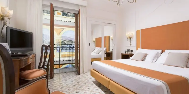 Grand Hotel Ambasciatori gallery image 11