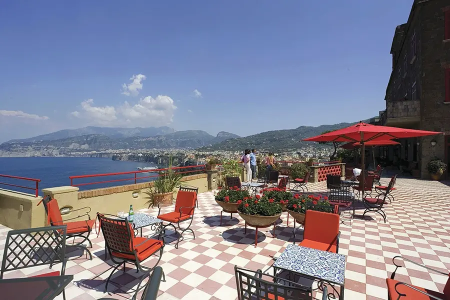 Minerva Hotel gallery image 4