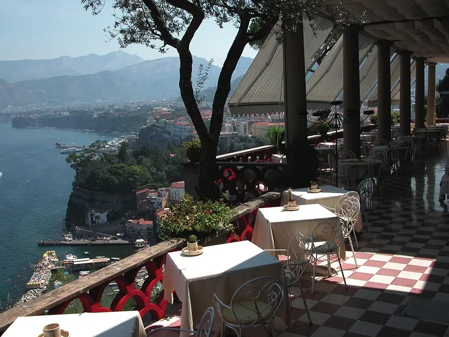 Minerva Hotel