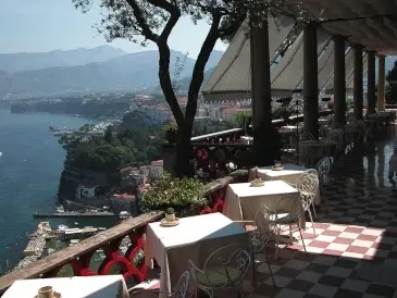 Minerva Hotel