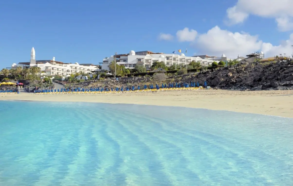 Princesa Yaiza Suite Hotel Resort gallery image 1