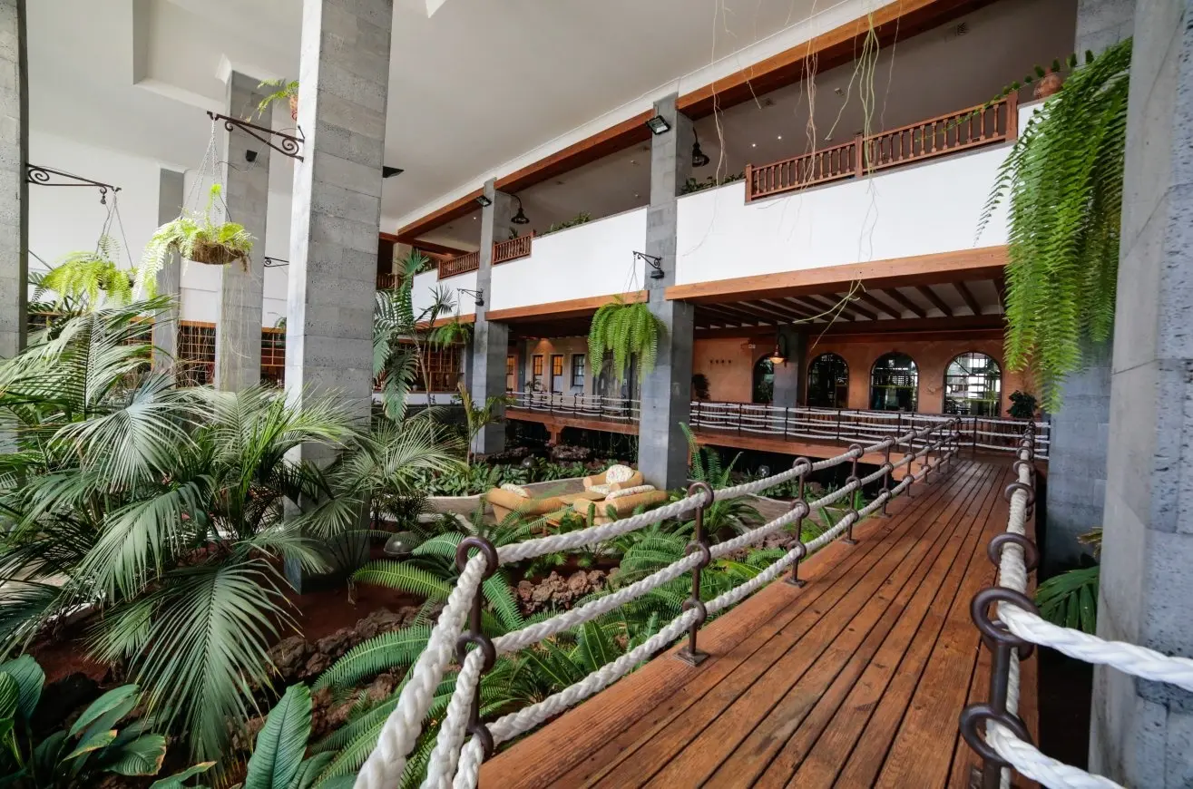 Princesa Yaiza Suite Hotel Resort gallery image 10