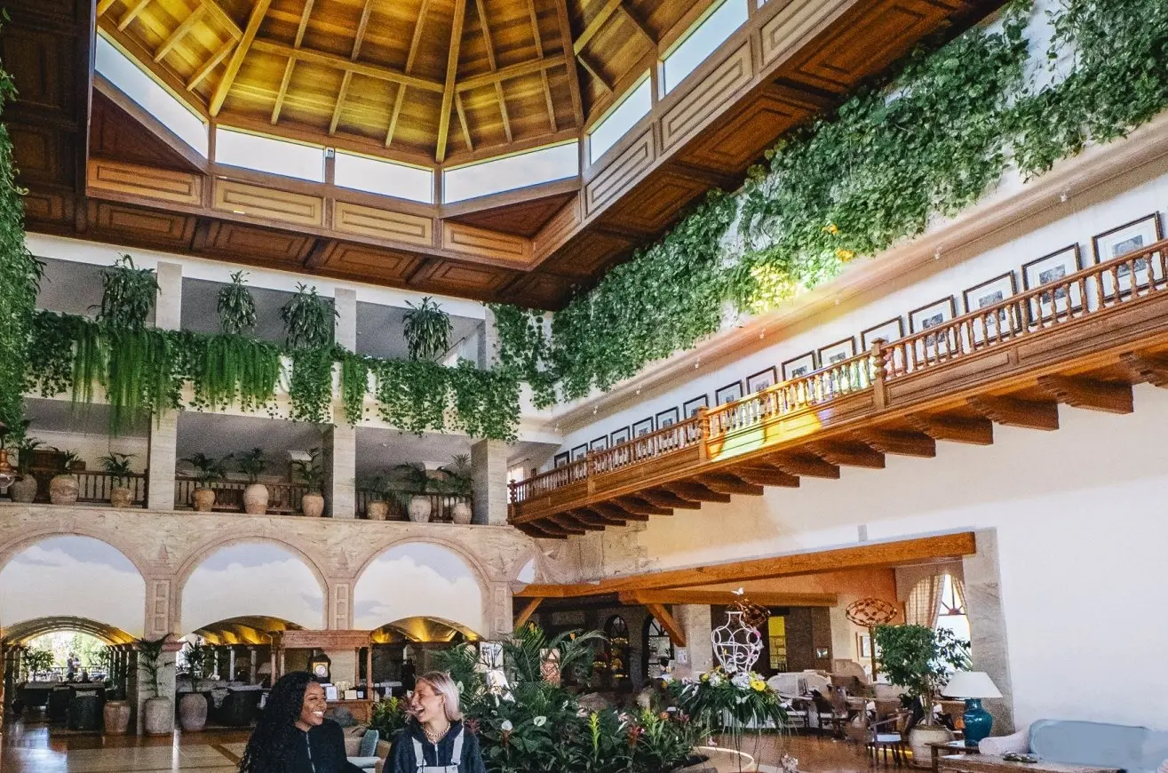 Princesa Yaiza Suite Hotel Resort gallery image 11