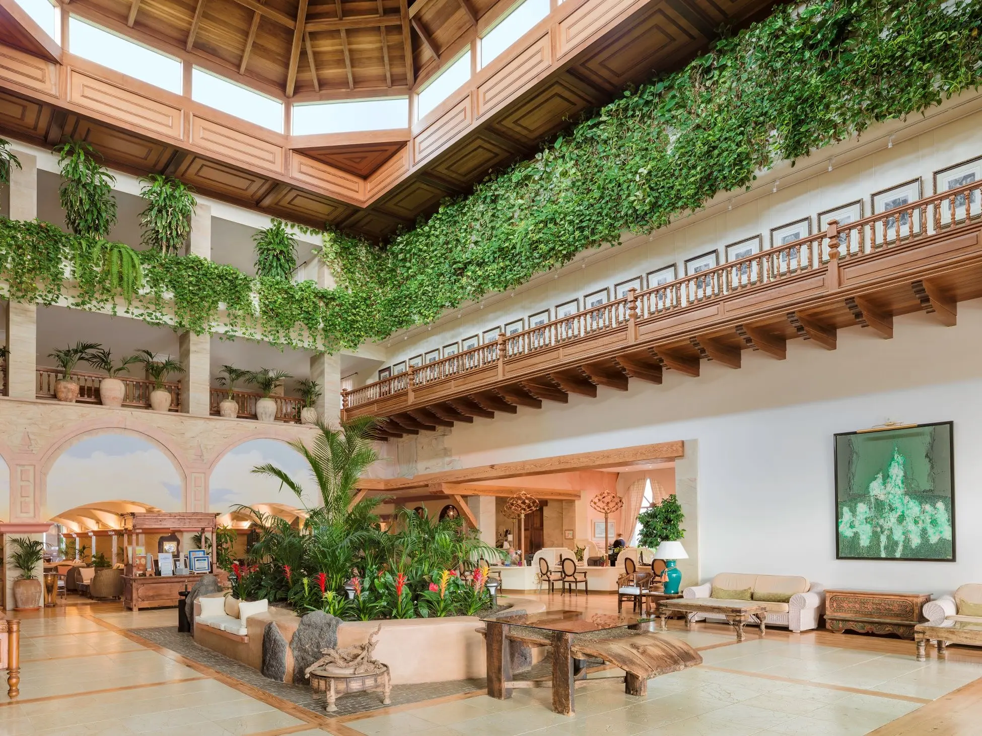 Princesa Yaiza Suite Hotel Resort gallery image 13
