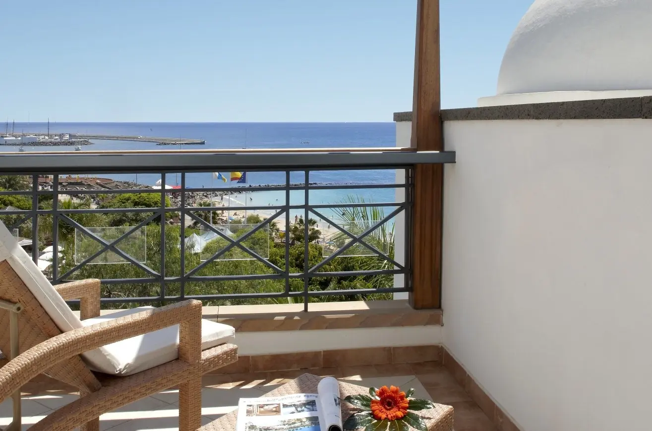 Princesa Yaiza Suite Hotel Resort gallery image 14