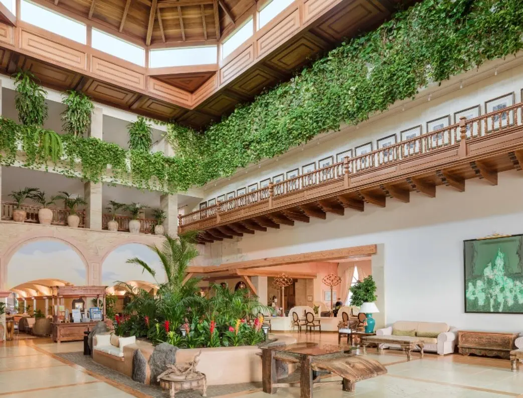 Princesa Yaiza Suite Hotel Resort gallery image 2