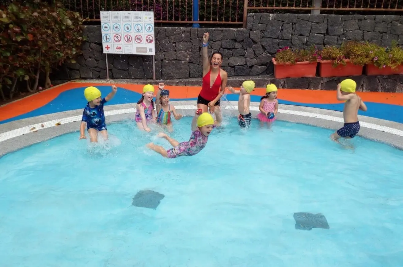 Princesa Yaiza Suite Hotel Resort gallery image 20