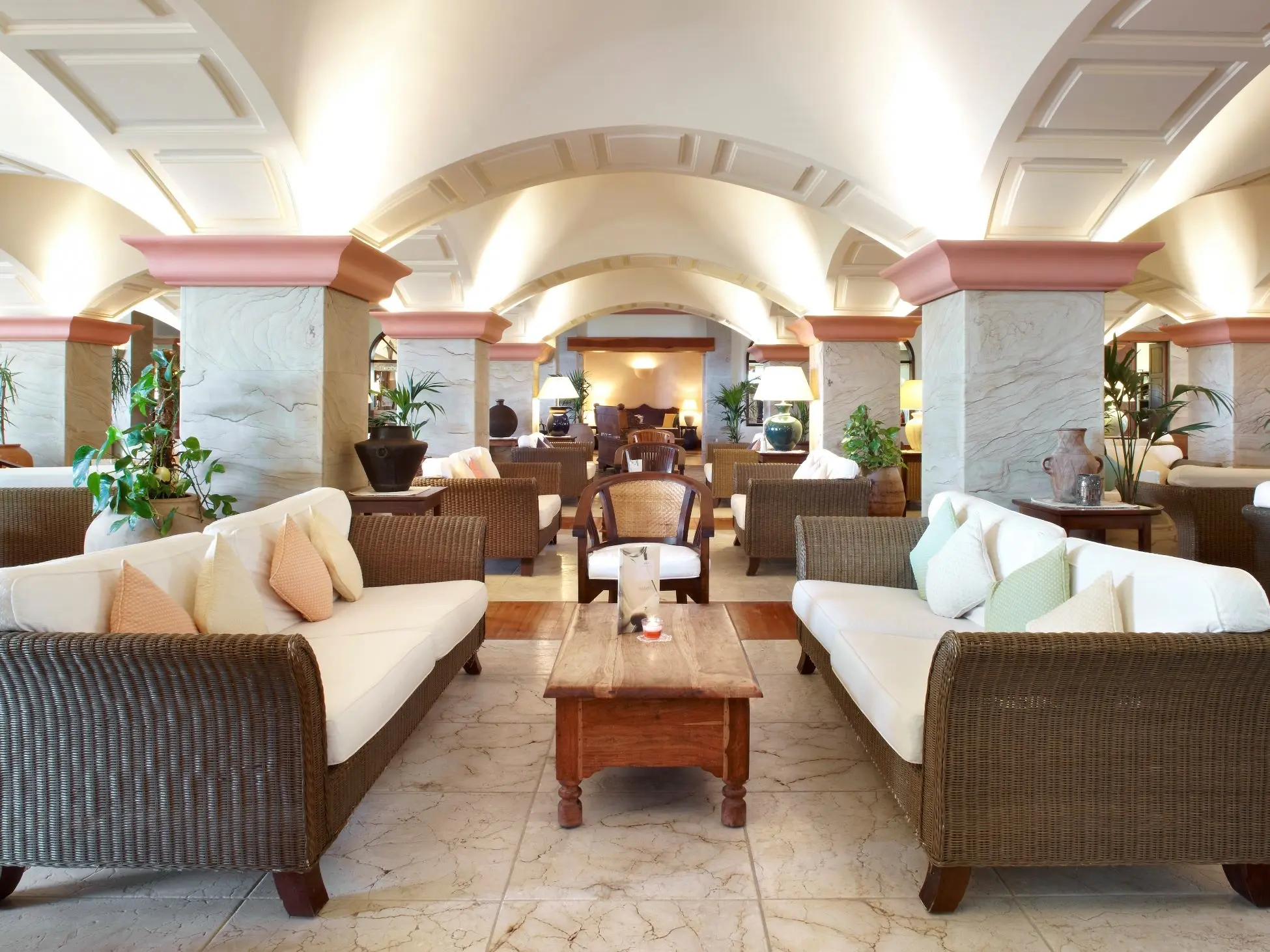 Princesa Yaiza Suite Hotel Resort gallery image 25