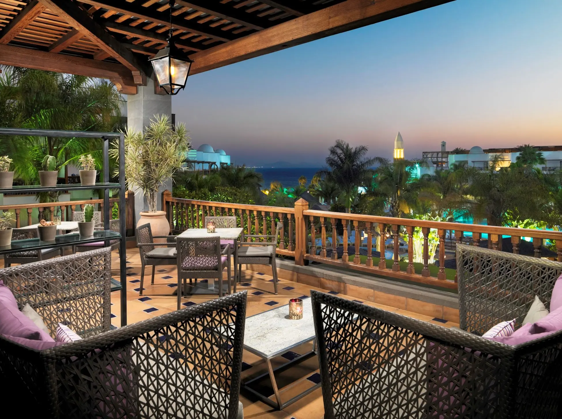Princesa Yaiza Suite Hotel Resort gallery image 26