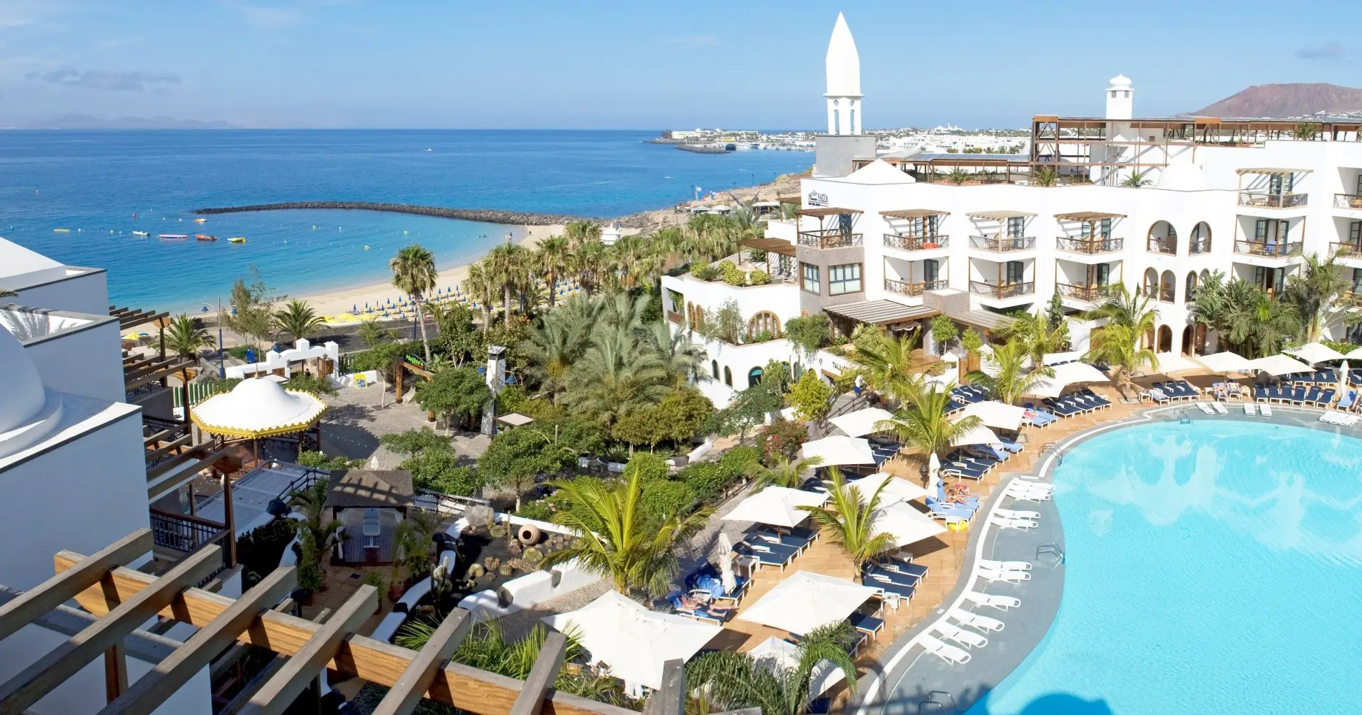 Princesa Yaiza Suite Hotel Resort gallery image 27