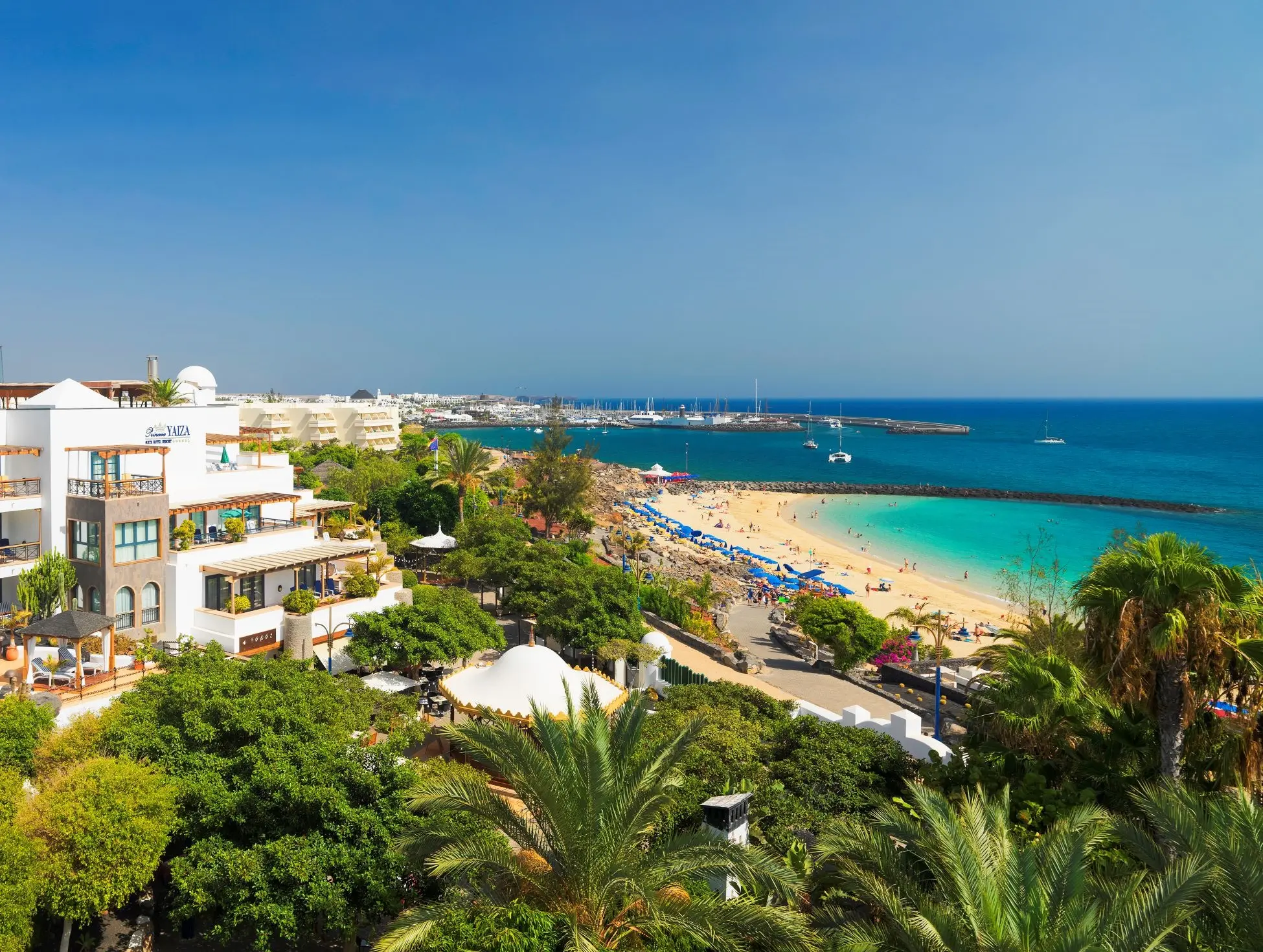 Princesa Yaiza Suite Hotel Resort gallery image 28
