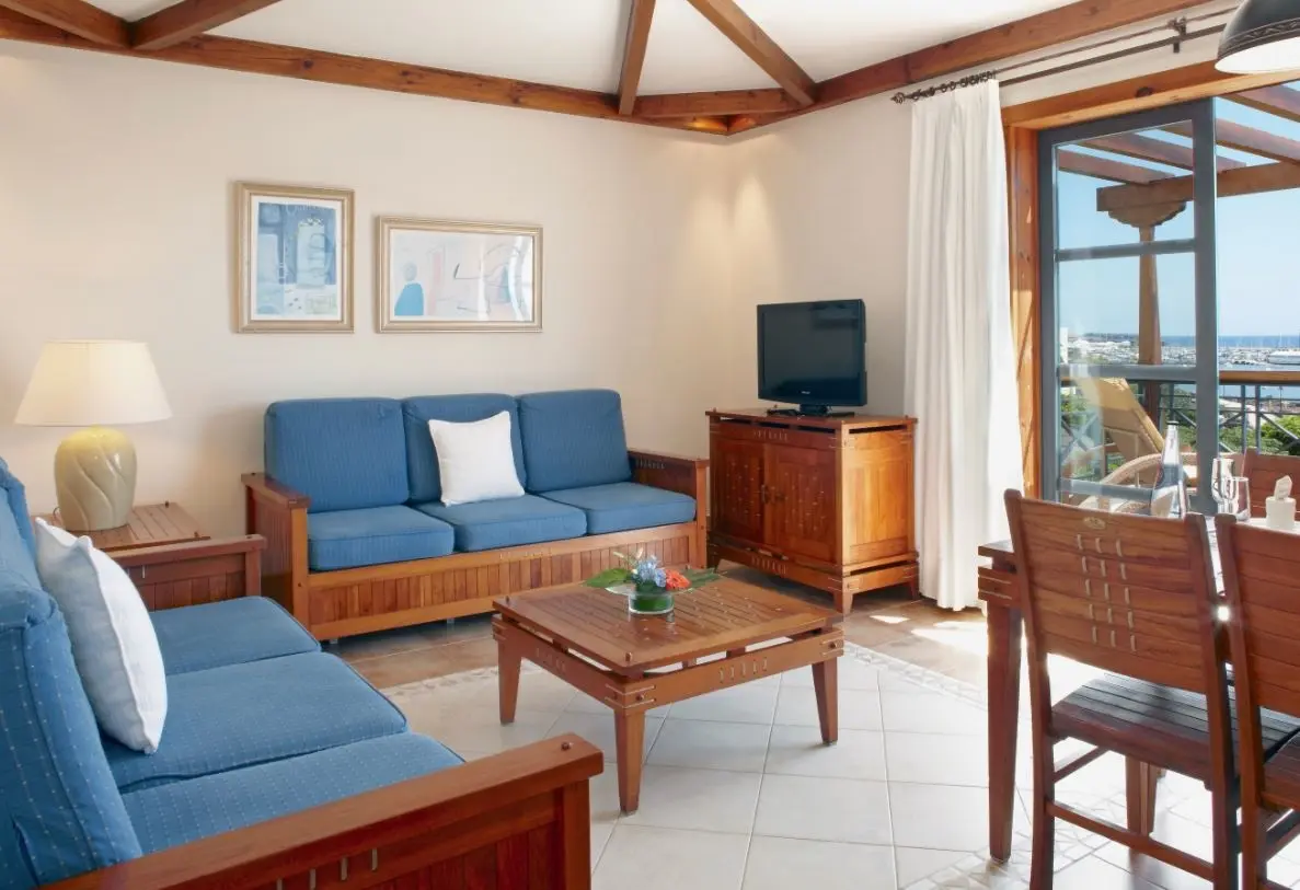 Princesa Yaiza Suite Hotel Resort gallery image 3