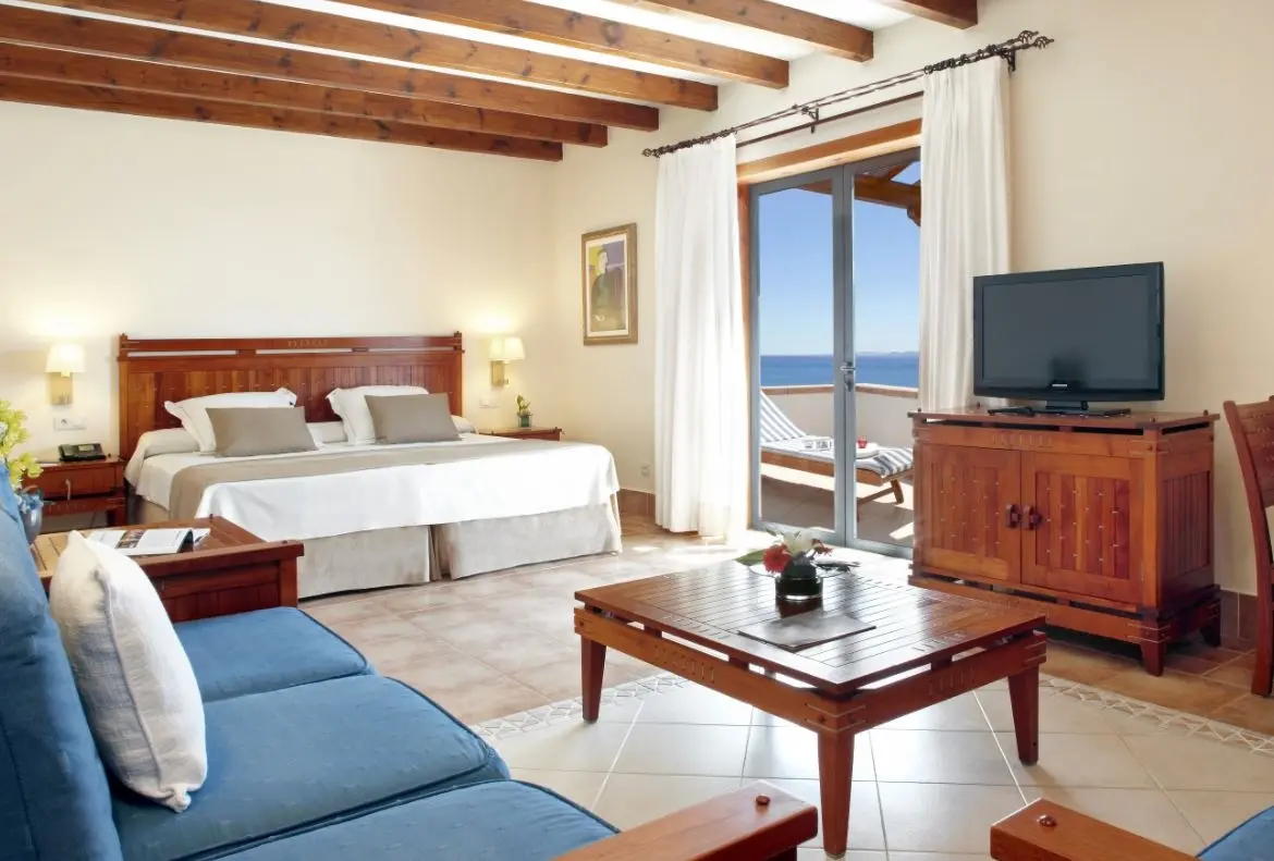 Princesa Yaiza Suite Hotel Resort gallery image 6