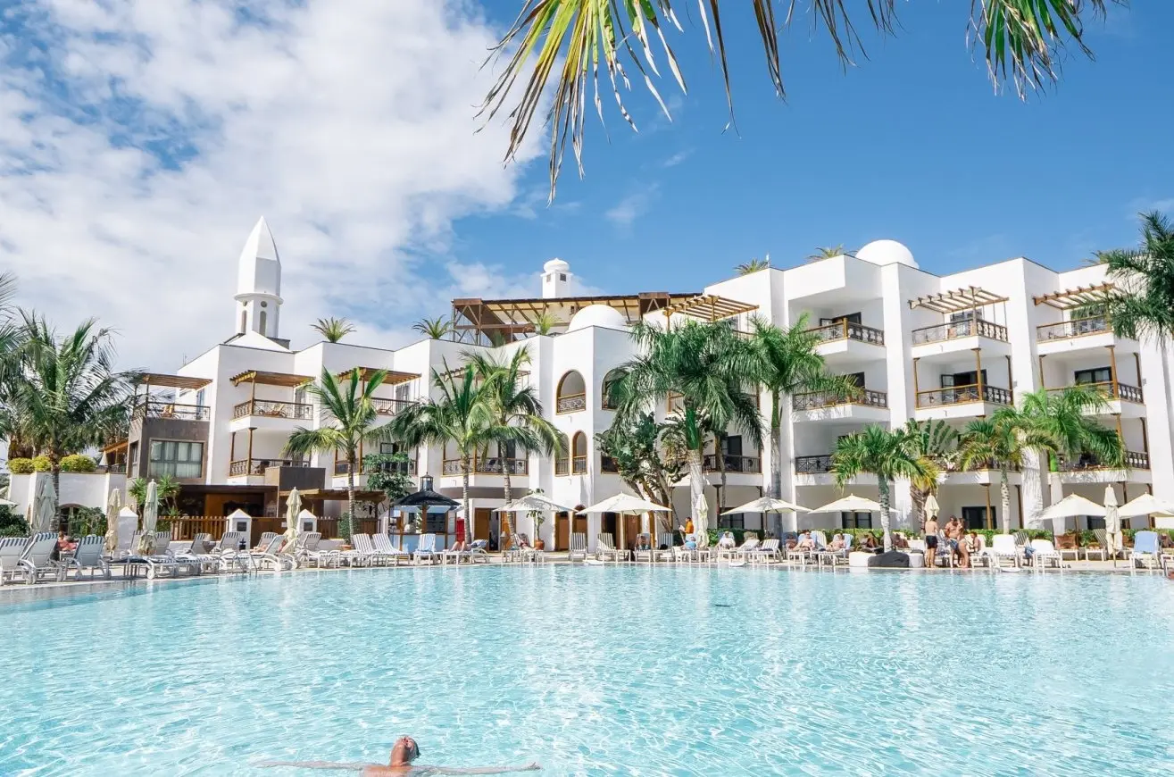 Princesa Yaiza Suite Hotel Resort gallery image 8