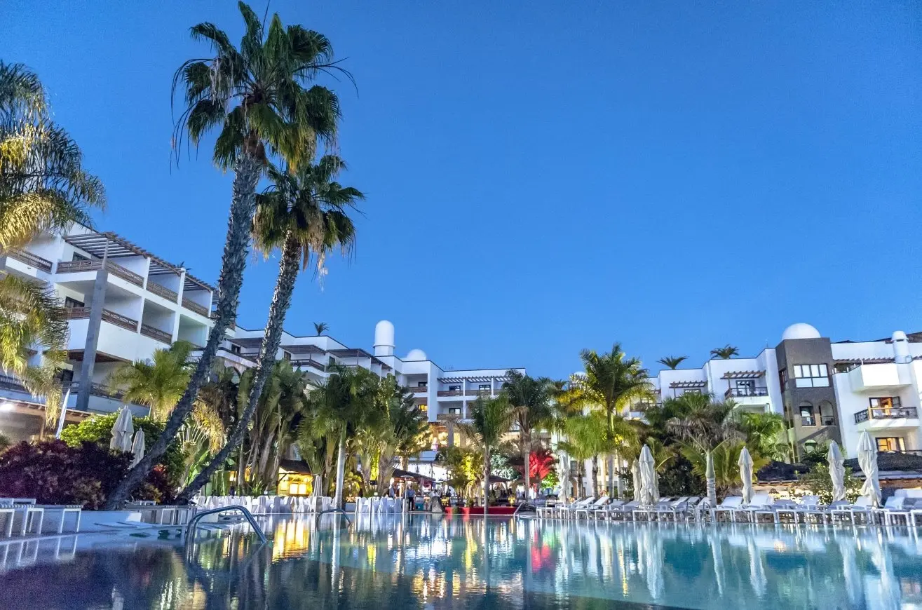 Princesa Yaiza Suite Hotel Resort gallery image 9