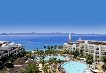 Princesa Yaiza Suite Hotel Resort
